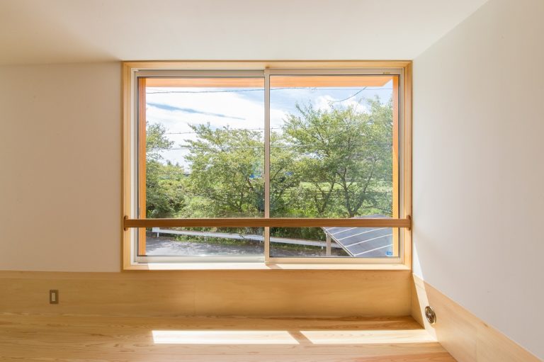 大切なご家族を守れる家 大切なご家族を守れる家