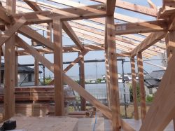 構造へのこだわり 構造へのこだわり