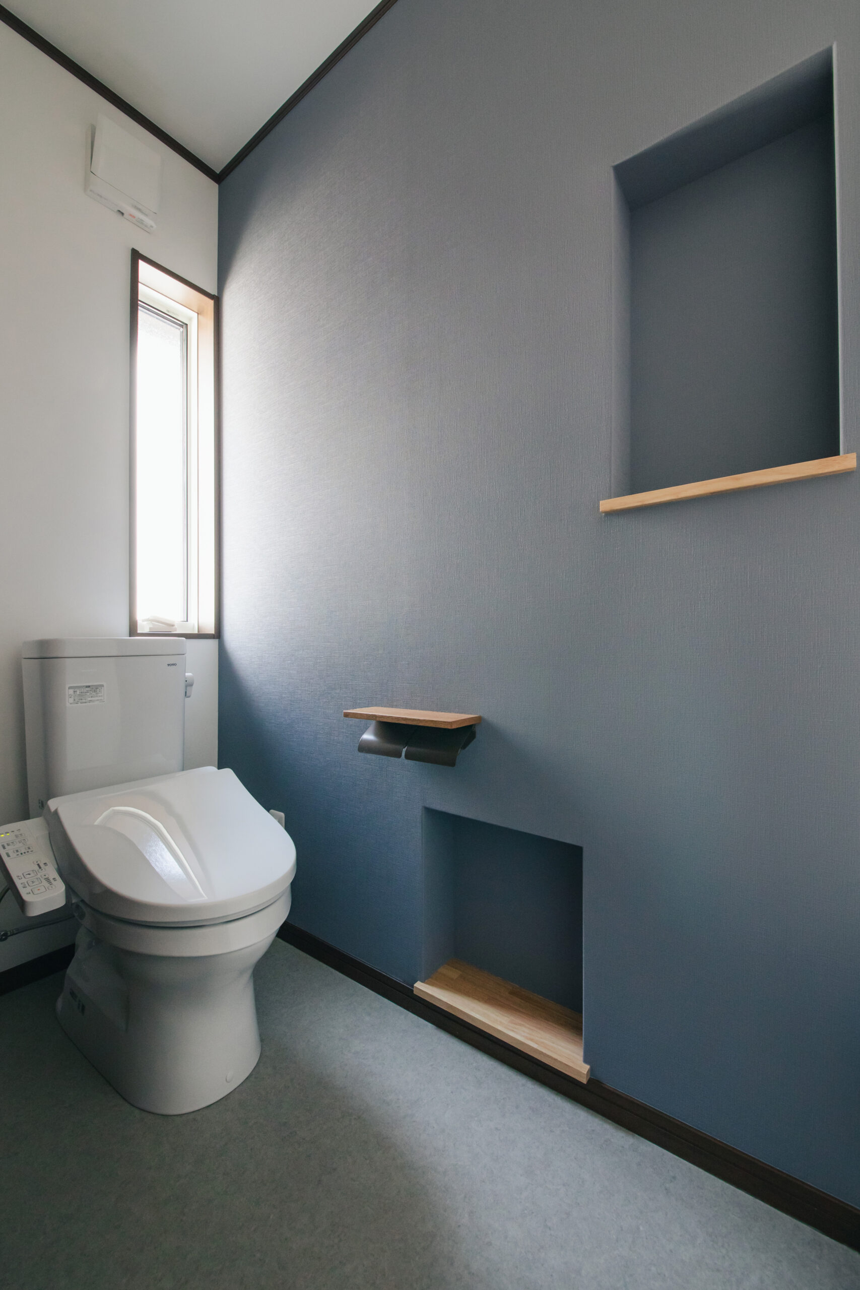 493A6205 間接照明がすてきなお家・Air断システム【30坪台】【UA値0.41】【C値0.4~0.6】