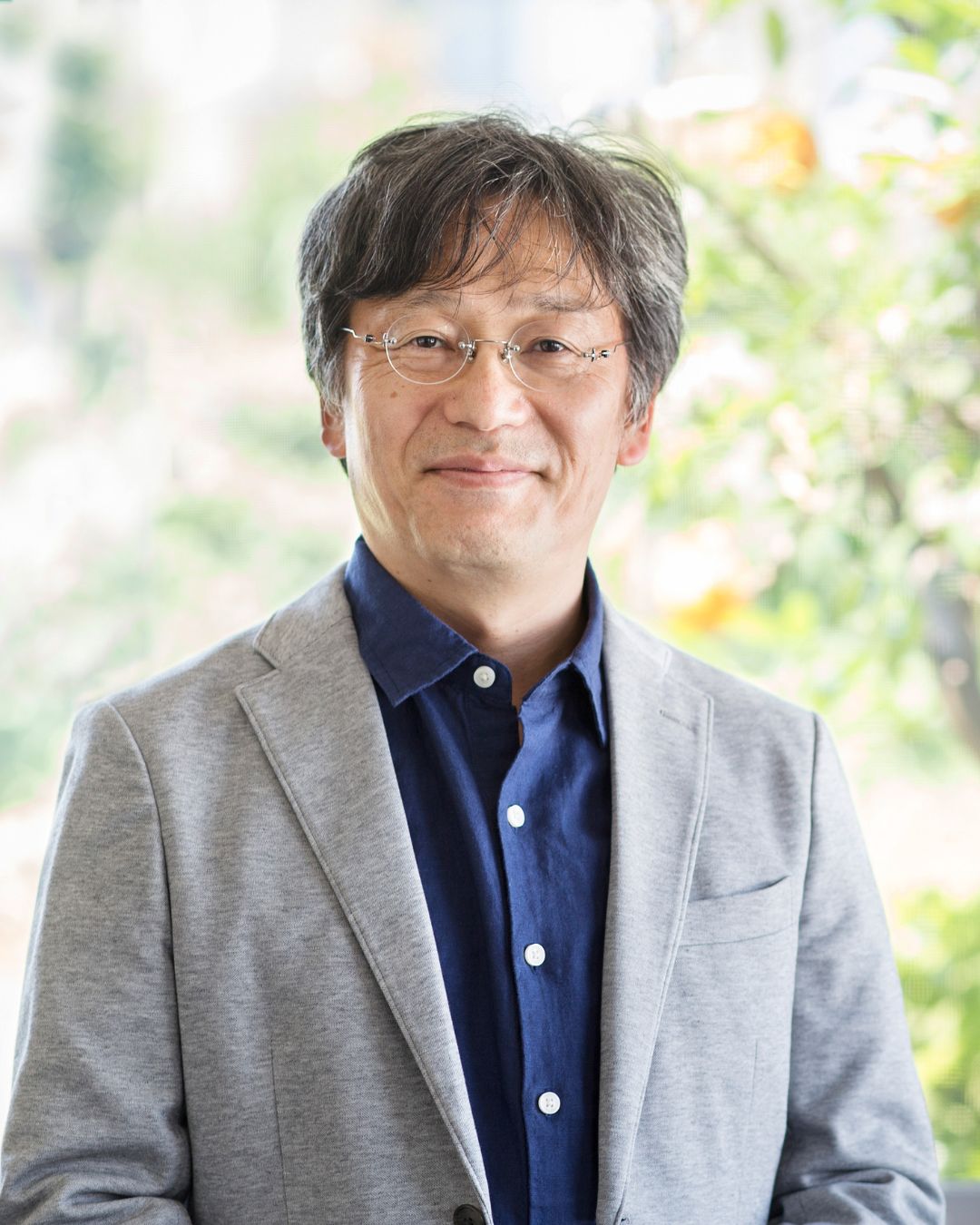 有限会社水田建設　代表　水田昌孝