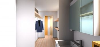 34坪家事楽プラン