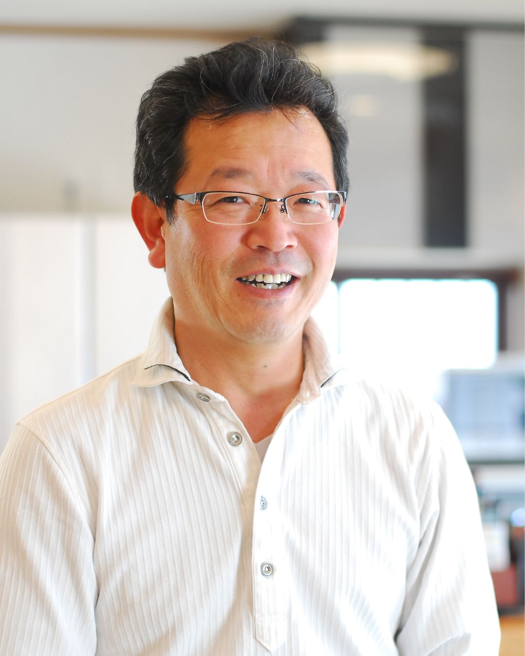 工事担当　水田 年雄