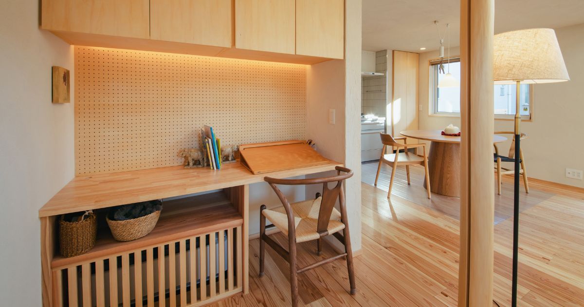 水田建設の家づくりイベント