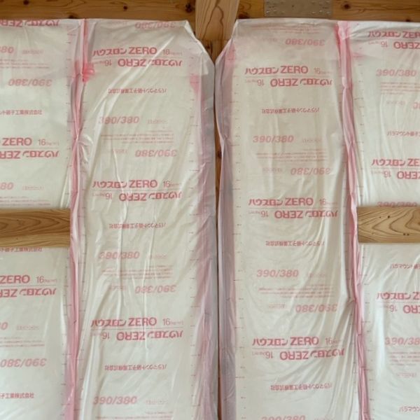 高性能断熱材 高性能断熱材