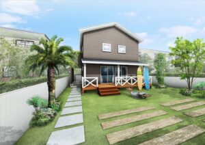 ロイヤルハウス