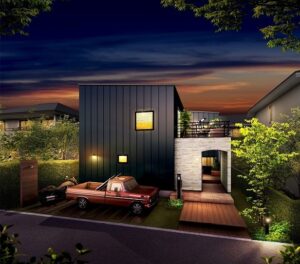 ロイヤルハウス