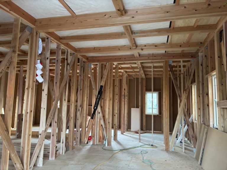 新オフィス完成までを全公開