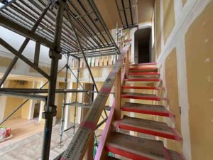 【完成見学会】塗り壁のぬくもりと『澄家』の空気が心地よい、41坪の高性能住宅