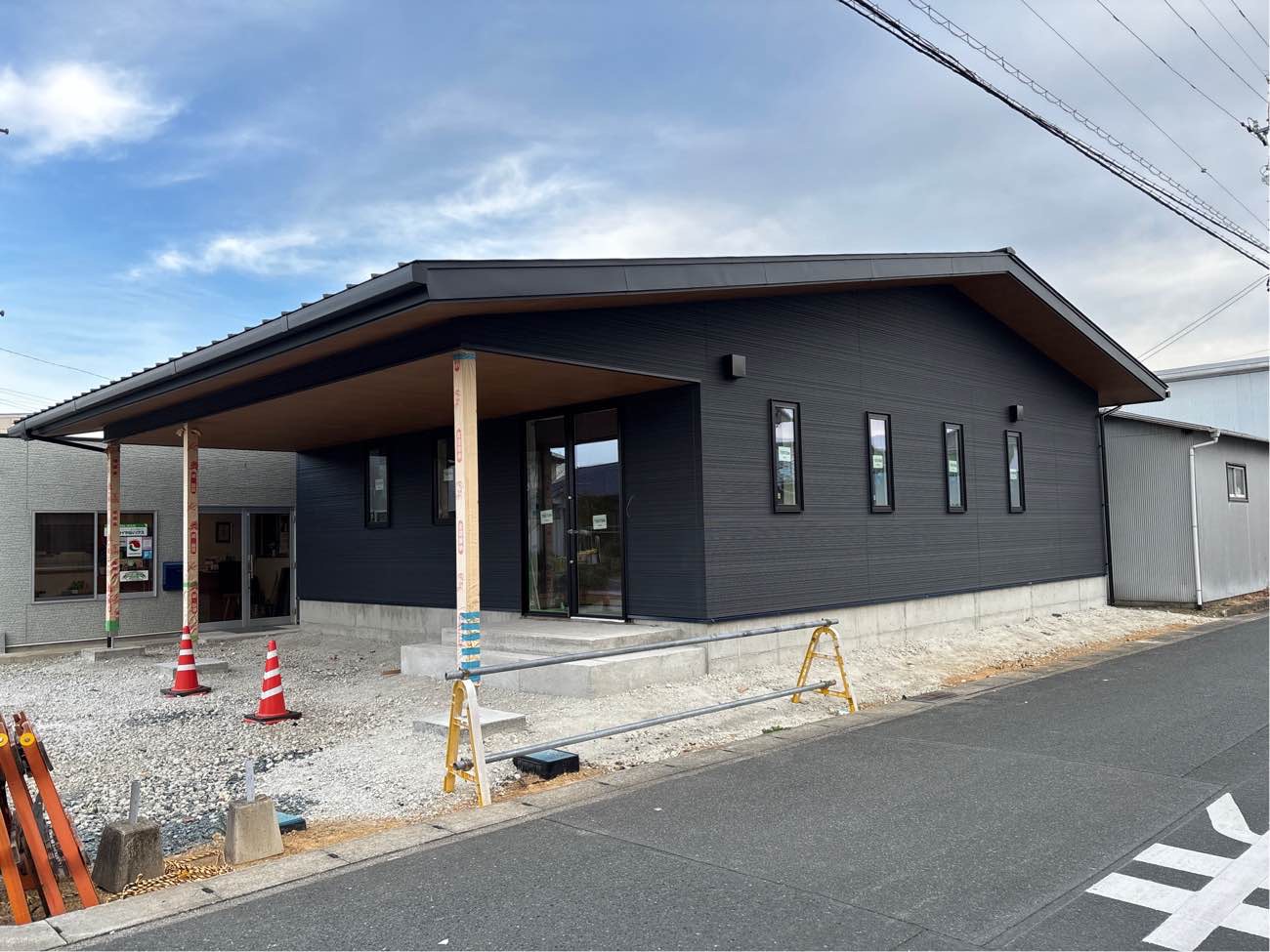 2026_02_10_16_09_07_000 水田建設新社屋外観