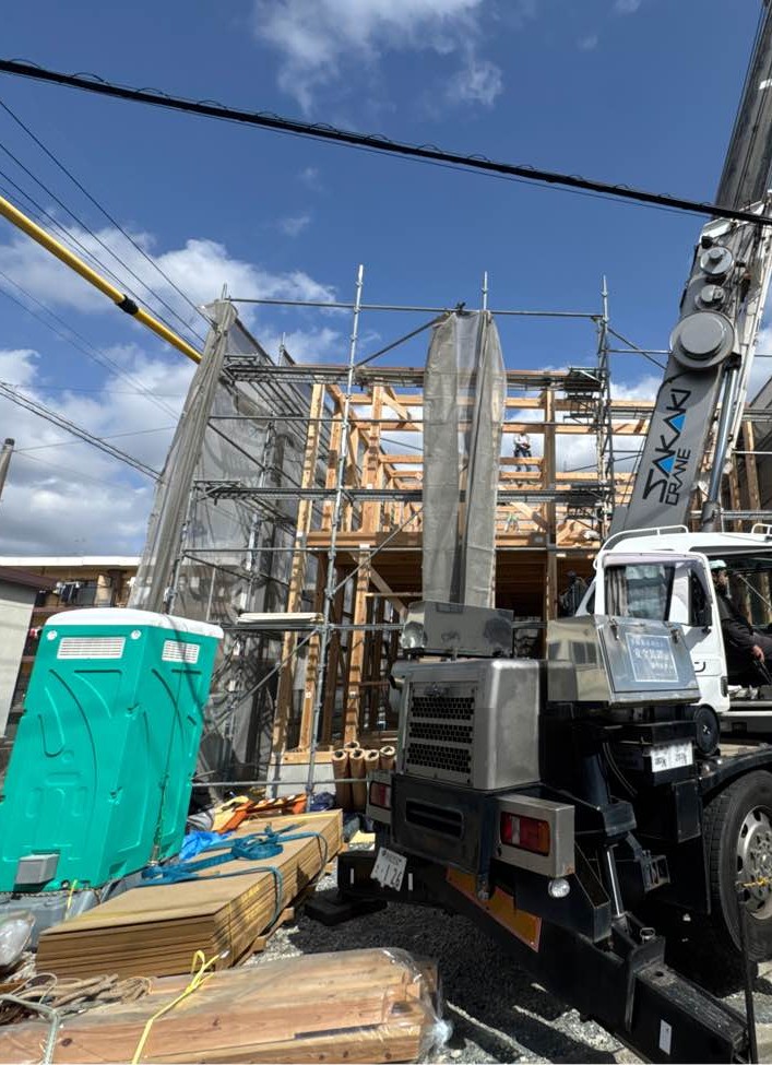 2026年3月浜松S様邸